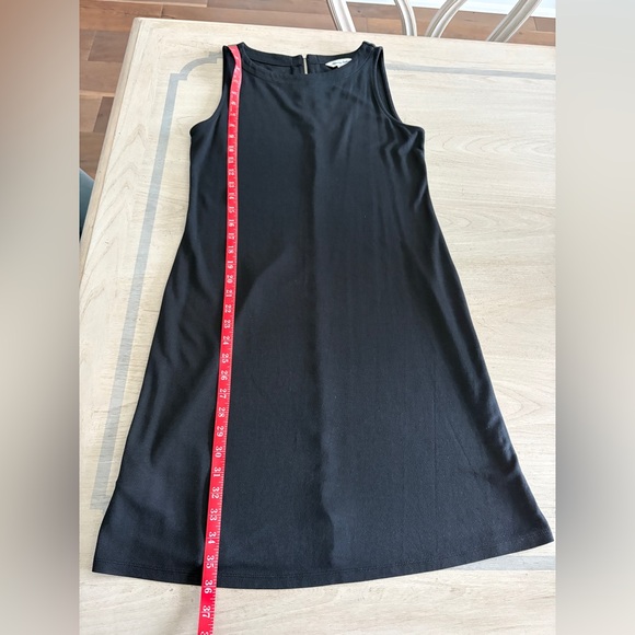 Tommy Bahama Black Darcy Sheath Dress - Picture 6 of 7